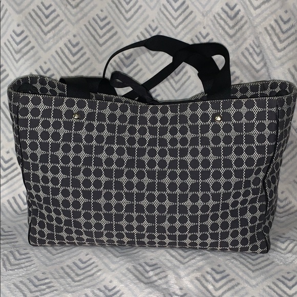 Kate Spade Baby Bag with Changing Pad - Picture 3 of 16